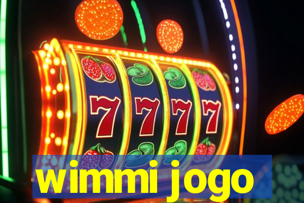 wimmi jogo